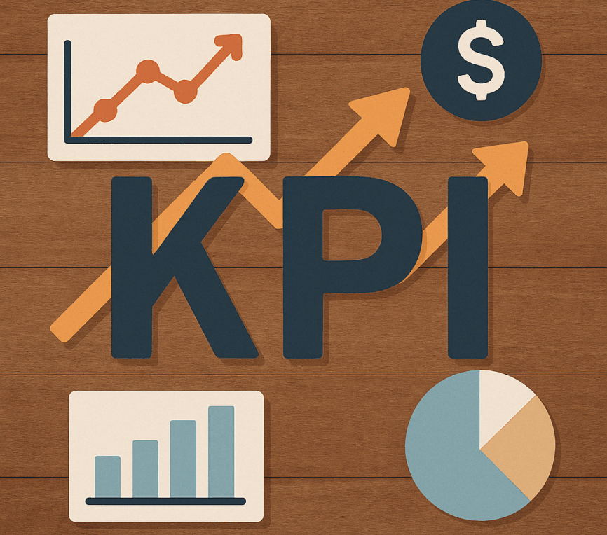 Why Most Auctioneers Don’t Track KPIs Like “Lots Per Hour” or “Cost Per Lot” — And Why They Should Image