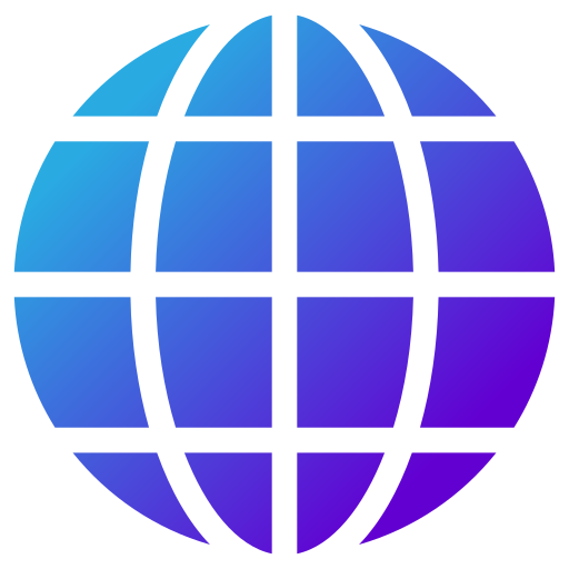 Universal Export Icon