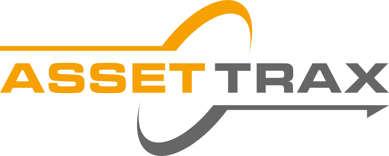 AssetTrax Logo